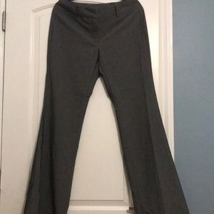 New York & Co Dress pants tall 8
